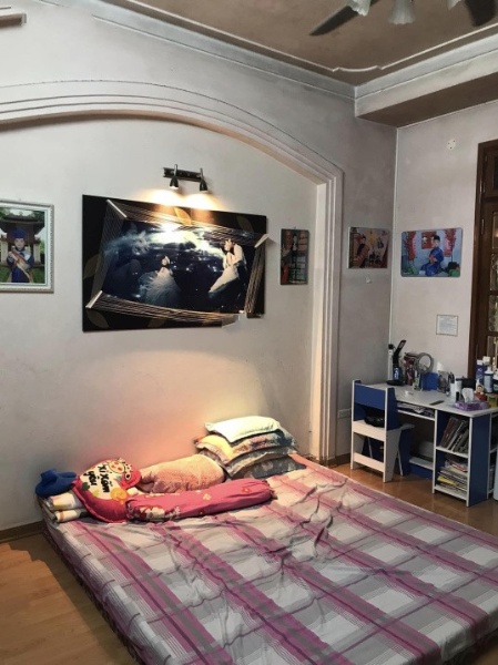 Bán nhà 4 tầng phố Lý Nam Đế, Hoàn Kiếm, Hà Nội